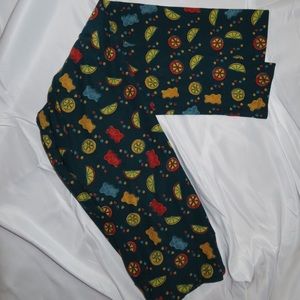 Luluroe leggings